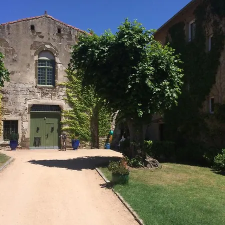 Le Prieure St Marcel * Espaly-Saint-Marcel